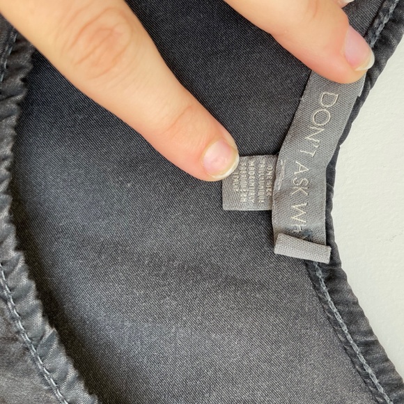 Tank top - Picture 2 of 2